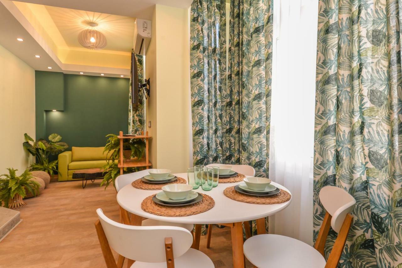 Chic 1Br With Terrace In Sofia City Center By Flat Mаnager Exterior photo